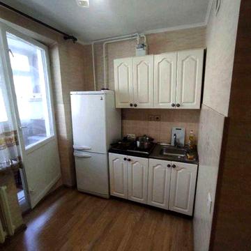 Оренда однокімнатної квартири по вул Джохара Дудаєва
