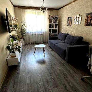 Сучасна 2к квартира 63 м² з автономним живленням і сонячними панелями ЖК Софіївська Сфера