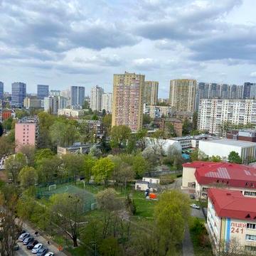 Продаю 1к квартиру в ЖК Голосіїво, Голосіївський район/ метро Голосіївська/ Деміївська/ Либідська/ Голосіївський парк/ТРЦ Ocean Plaza, поруч центр ЖК Голосіїво