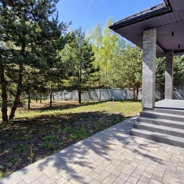 БЕЗ КОМІСІЇ Єксклюзивний будинок з бомбосховищем