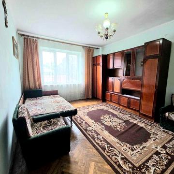 Оренда однокімнатної квартири по вулиці Костя Левицького - Центр міста