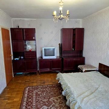 Продаж 1-кімнатної квартири, вул. Бальзака, 56 (від власника)
