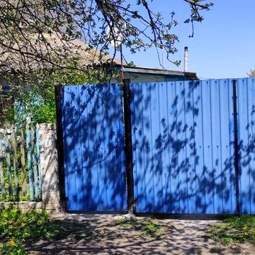 Обмін будинка на квартиру у Горішніх Плавнях.