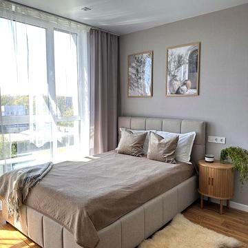 Оренда 1к студія 27 кв.м. ЖК Atria City Чабани Гатне м.Теремки