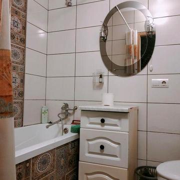 2кімн,район вулиці Харківська
