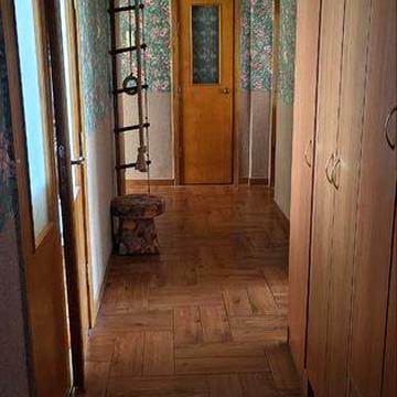 Продаж 4км квартири по вул.Пасічна 81 .Загальна площа 80.3 ,8 поверх. ЖК Пасічна