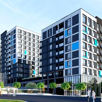 Власник! Без комісії! ЖК Lake TownПродаж 1-кімнатної квартири ЖК Lake town