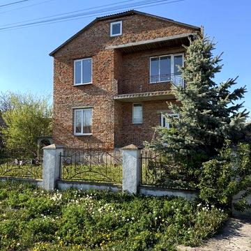 Продам незавершене будівництво