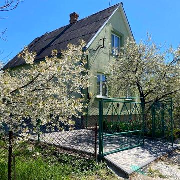 Будинок в Новій Українці !