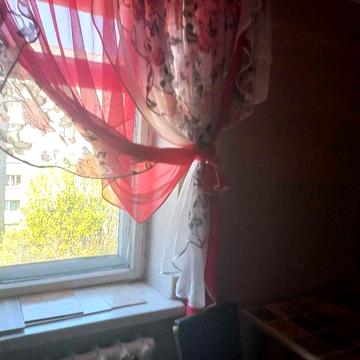 1-кімнатна квартира просп. Відродження (р-н стадіону Перемога)