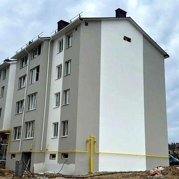 Продаю велику 1 к. квартиру 45кв.м. в новобудові. ЖК Гранд Віллас