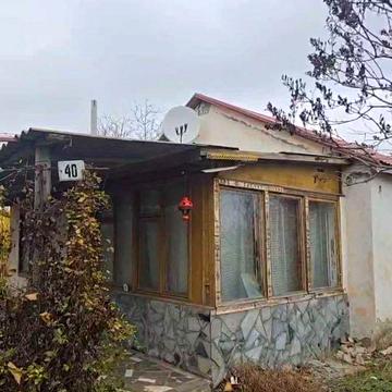 Продаю дом у Парутине