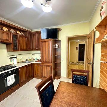 Продається чудова 2-кімнатна квартира в районі Нова Будова-1 ЖК Нова Будова-1