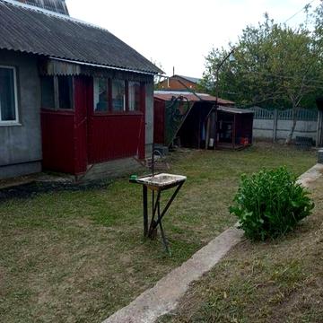 Будинок (приватний)