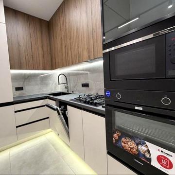 Продаж 1кімнатної нової квартири 39м2  Софіївська Борщагівка ЖК Сфера
