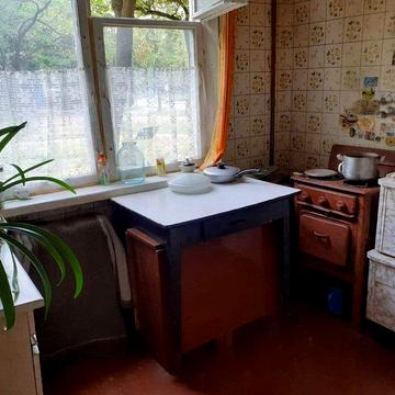 Продам частку квартири в Харкові