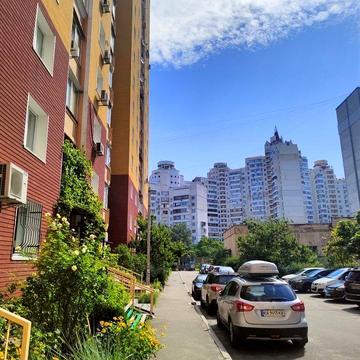 Метро Мінська 5 хвилин