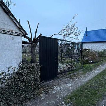 Продам дачу, на баглее верхние сады
