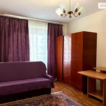 Довгострокова оренда 1к Квартира Майборського вулиця