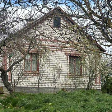Будинок (85 м²) на березі річки — с. Велика Деражня
