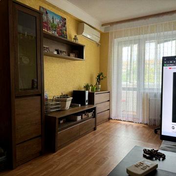 Квартира 2 к, 3 пов, район Кристал