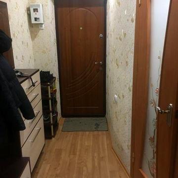 Квартира 2 к, 3 пов, район Кристал