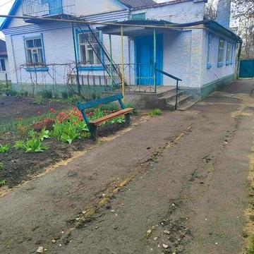 Продаж добротного будинку в м. Золотоноша