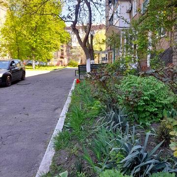 2 кімн. квартира  ЮГОК, вул Кармелюка