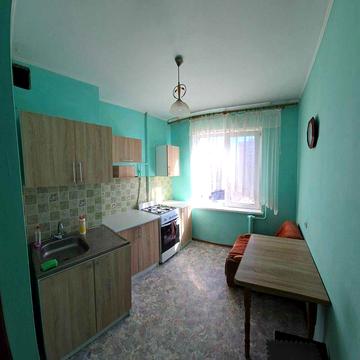 ПРОДАМ КВАРТИРУ НА ПОС. КОТОВСКОГО