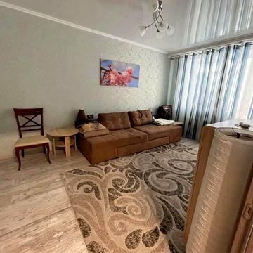 Продаж  1-кімнатної квартири в ЖК «Кампа», Буча (біля парку) ЖК Кампа