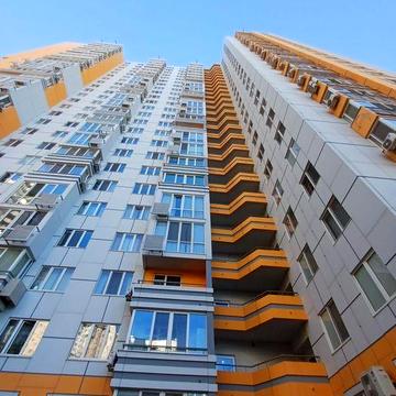 СДАМ 1 ком ЖК Апельсин Центр города