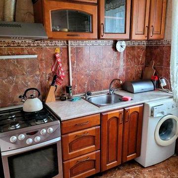 Оренда 3к. квартири на Косіора