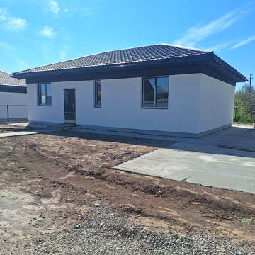 Будинок 78м +4 с ГАЗОВЕ ОПАЛЕННЯ в м.Бориспіль