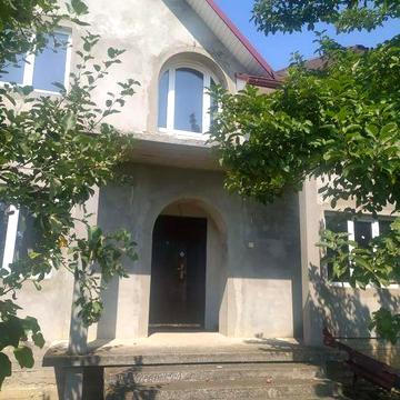 Продається незавершене будівництво