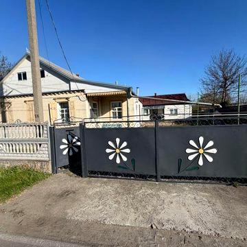 Продам будинок в смт. Царичанка