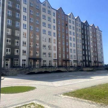 Продам квартиру в ЖК «Скандія» (Броварський район). ЖК Scandia