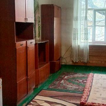 Сдам  комнату в коммунальной квартире  .