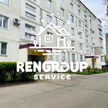 Продаж 2-кімнатної в центрі м. Сміла ЖК Центр