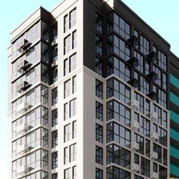 Продам 1кімн квартиру ЖК Смарт Сіті