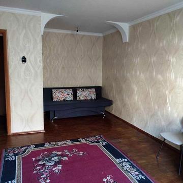 1-кімн. квартира покращеного планування, хороший стан. Чешка на Стрілецького, біля 30-ї школи.