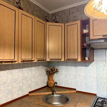 Продаётся 1к квартира,  бабурка, правый, хортицкий