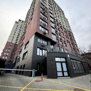 Продаж 2 кімнатної квартири ЖК Хенесі Хаус, Нагірна 16, метро Лукьянівська! ЖК Хенесі Хаус