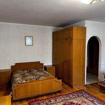 Здам 1 кімнатну квартиру,м.Ковель