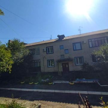 Продам Квартиру 3-х кімн. в Полтавській обл.