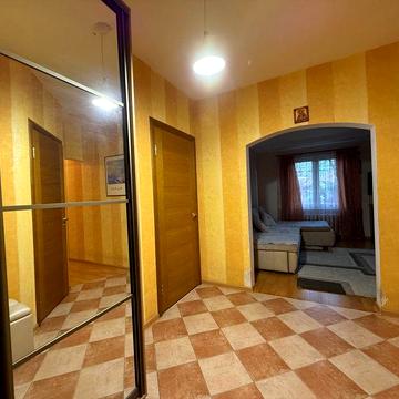 Оренда 3 кім. Ст. м. Шулявська Машинобудівна, 21