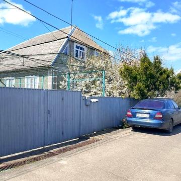 Срочно продам  дом в Большой Долине от хозяина