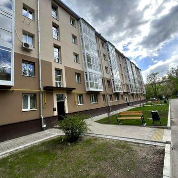 Продажа 1 комнатной квартиры
