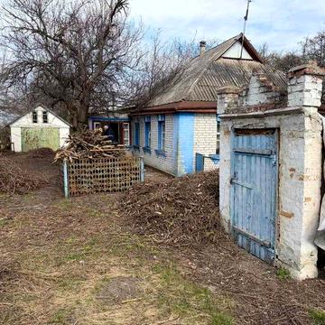 Продаж будинку, ділянка з виходом на воду, село  Саливонки, Белоцерківський р-он, вул Набережна