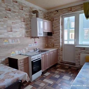 Оренда 1-кімн.квартири, ЖК Квітковий, смт.Ворзель