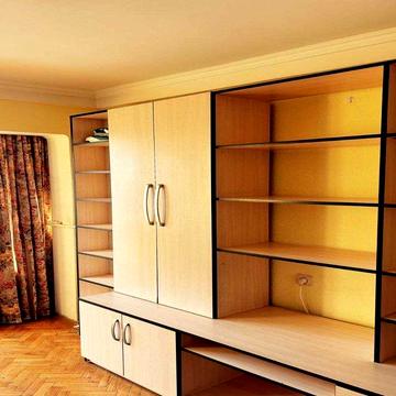 Оренда 1-кімнатної квартири, Русанівська набережна.